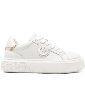 Pinko Yoko 12 Trainers - White