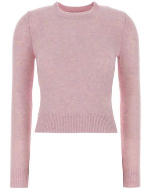 Isabel Marant Pull Isadora - Pink