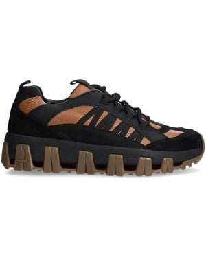 Iceberg 24 Sneakers - Black