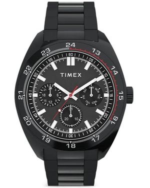 Timex Weston 45Mm - Black