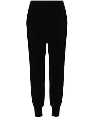 Stella McCartney Iconic Jogger - Black