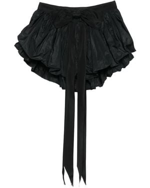 DSquared² Marie Antoniette' Skirt - Schwarz
