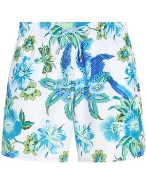 Etro Beachwear - Blue
