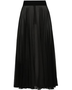 Dolce & Gabbana Skirts - Black