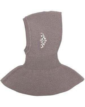 Simone Rocha Sweater - Brown