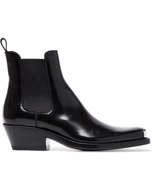 Women s CALVIN KLEIN 205W39NYC Boots from 130 Lyst