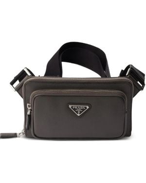 Prada Marsupio - Nero