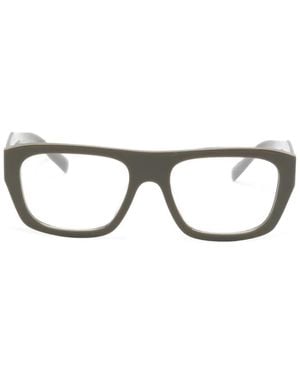 Prada Gafas Symbole - Verde