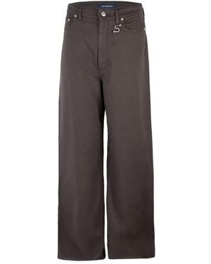 Sportmax Siamese パンツ - グレー