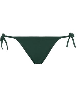 Eres Bragas De Bikini Malou - Verde