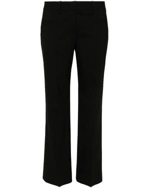 Christopher Esber Double Fly Pants - Black
