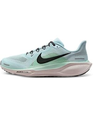 Nike Pegasus 41 Shoes - Green