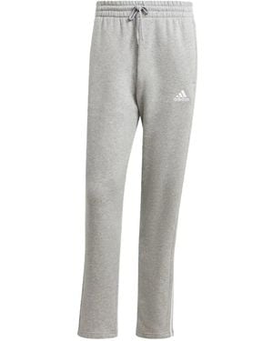 adidas Essentials Track Pants - Gray