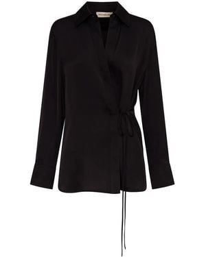 Nicholas Lara Shirt - Black