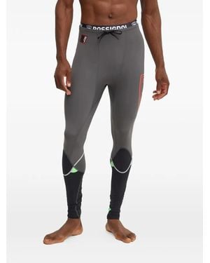 Rossignol Infini Compression Leggings - Grau