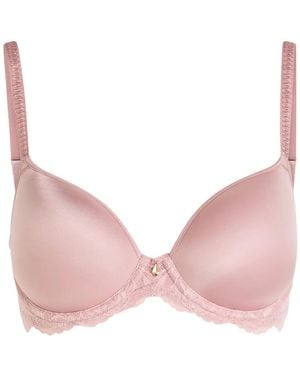 Wacoal Vivid Attraction Bra - Pink