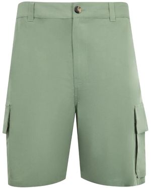 Loewe Shorts - Green
