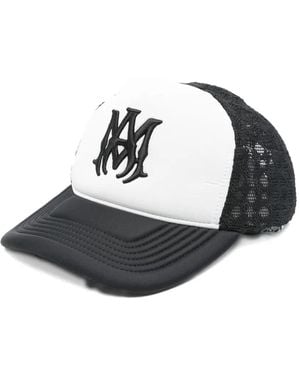 Amiri Ma Cap - White