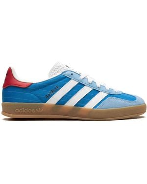 adidas Gazelle Indoor "paris Olympics - ブルー
