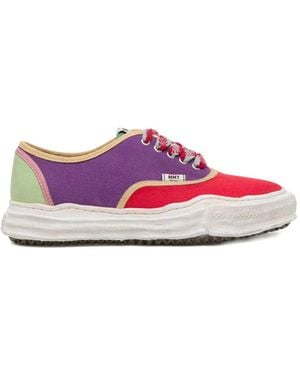 Maison Mihara Yasuhiro Baker Sneakers - Roze