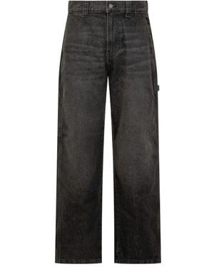 Dickies Carpenter Jeans - Gray