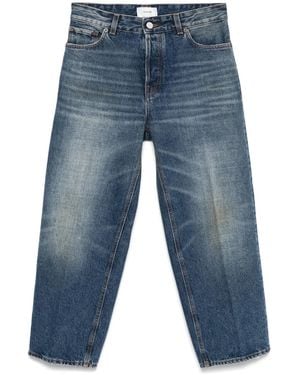 Haikure Betty Jeans - Blau
