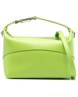 Eera Borsa Moon - Verde