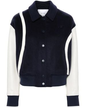 Axel Arigato Outerwears - Blue