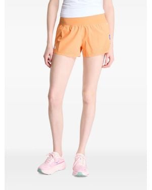 The North Face Summit Pacesetter Shorts - Orange