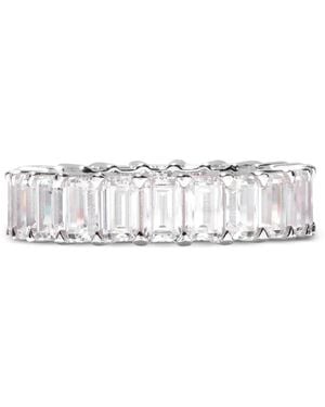 Crystal Haze Jewelry Alliance Ring - Wit