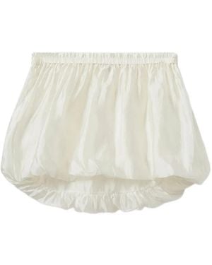 THE GARMENT Gilian Blouse - White