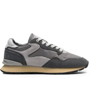 HOFF City Sneakers Mit Einsätzen - Weiß