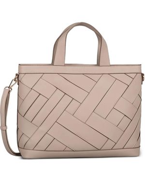 Gabor Frida Tote Bag - Natural