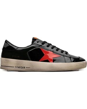 Golden Goose Star Stardan Lab sneakers - Schwarz