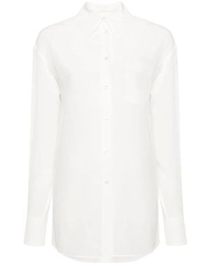Sportmax Shirts - White