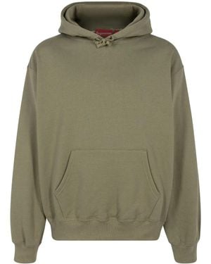 Supreme Satin Appliqué "Fw23 - Green