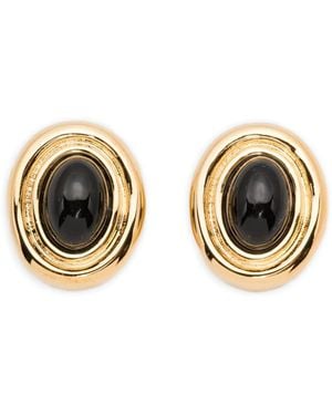 Heaven Mayhem Prize Earrings - Metallic