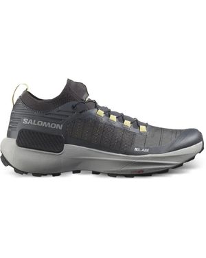 Salomon S/Lab Genesis Trainers - Grey