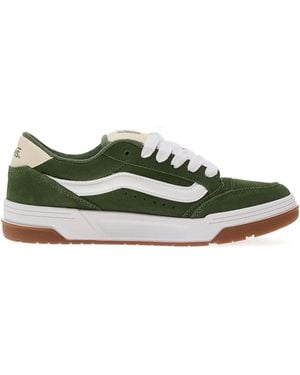 Vans Hylane Trainers - Green