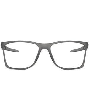 Oakley Activate Brille - Braun