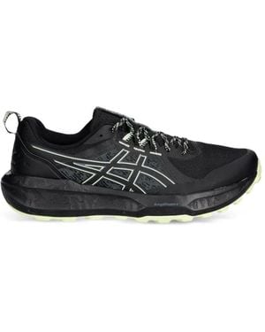 Asics Gel-Sonoma 7 Trainers - Black