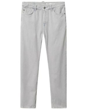 Gabba Gabcarl Antiq Jeans - Grey