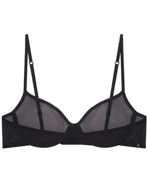 Anine Bing Vena Bh - Schwarz