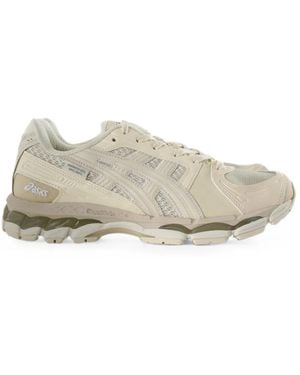 Asics Gel-Kayano 21 Sneakers - White