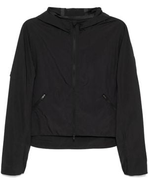 Y-3 Running Jacket - Black