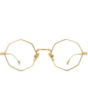Eyepetizer Gafas Donald Con Montura Geométrica - Neutro