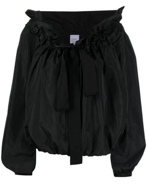 Patou Top - Black