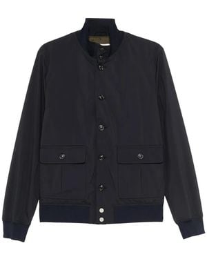 Valstar Giacca Ino - Blu