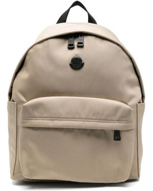 Moncler New Pierrick バックパック - ナチュラル