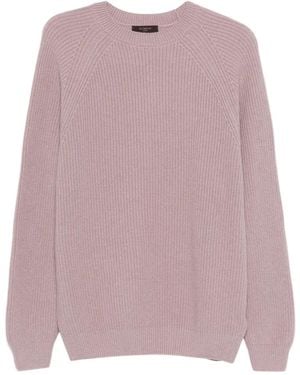 Zanone Jumper - Pink
